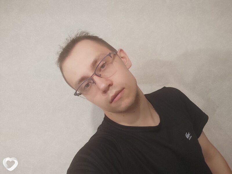 Евгений, 22, Иркутске — анкета №1785202