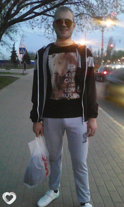 Эмин, 35, Нижнем Новгороде — анкета №1785261