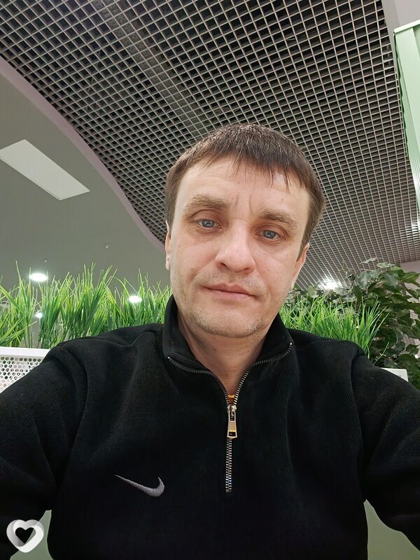 Миша, 39, Волгограде — анкета №1785262