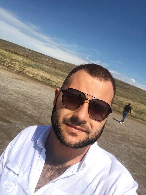 Денис, 36, Москве — анкета №1785275