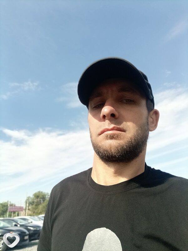 Павел, 38, Актобе — анкета №1785216