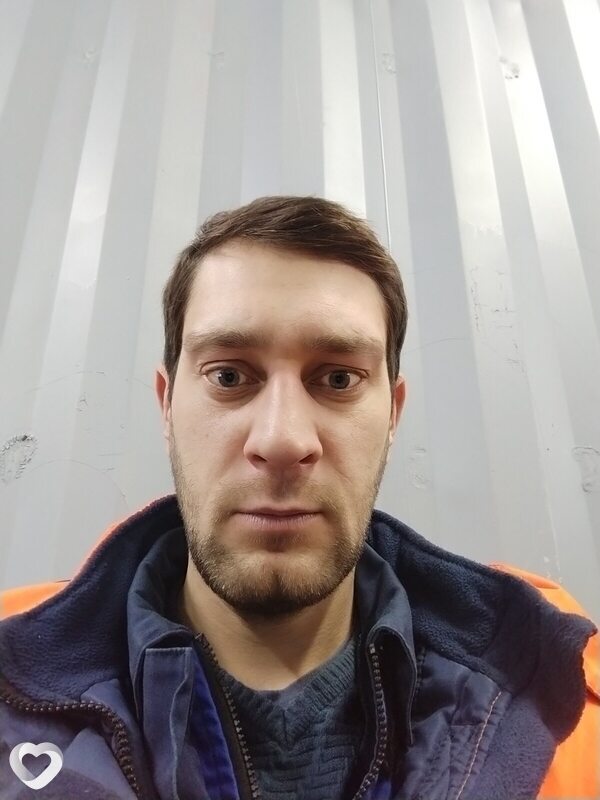 Александр, 33, Гомеле — анкета №1785224