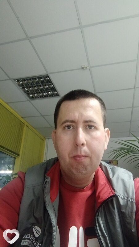 Сергей, 34, Рязани — анкета №1785535
