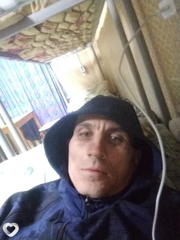 Сергей, 39, Нижневартовске — анкета №1785536