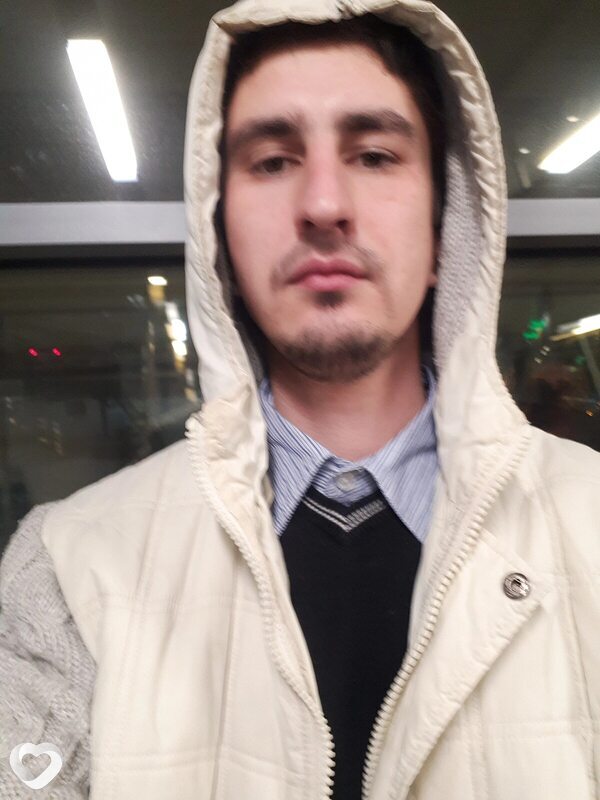 Дмитрий, 30, Перми — анкета №1785539