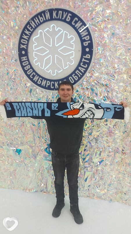 Дмитрий, 28, Бийске — анкета №1785543