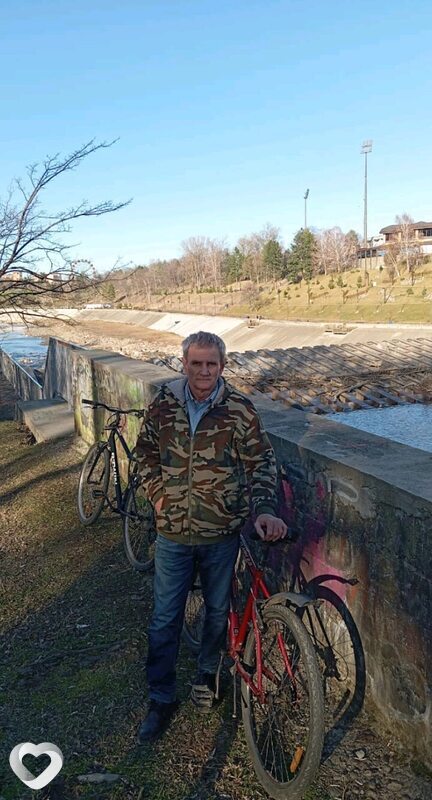 Слава, 62, Майкопе — анкета №1785121