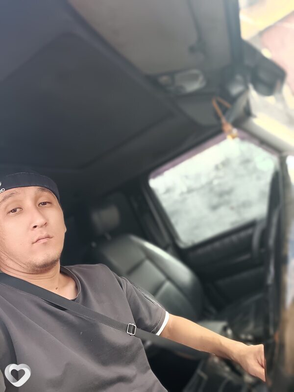 Azamat, 39, Караганде — анкета №1785129
