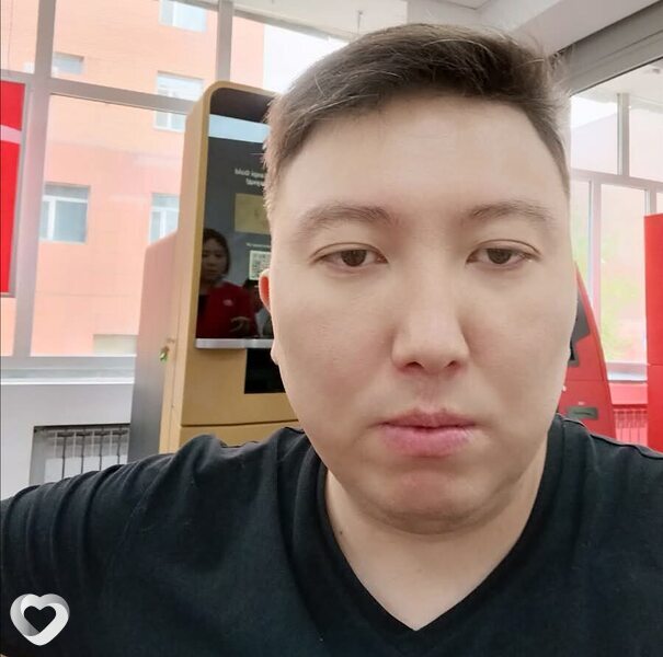 Дамир, 35, Семей — анкета №1785333