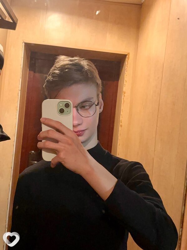 Тимур, 20, Ростове-на-Дону — анкета №1785337