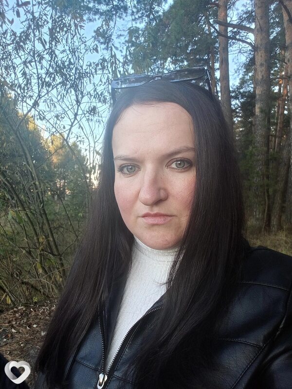 Марина, 37, Калуге — анкета №1785340