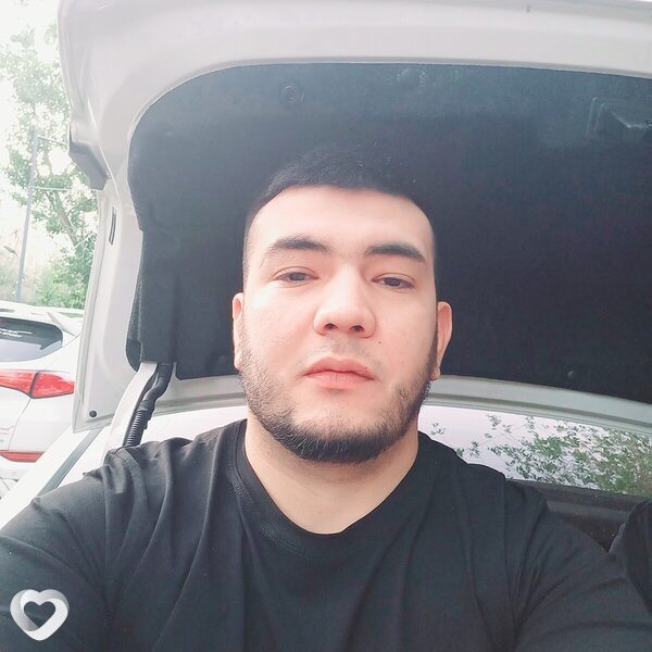 Аброржон, 27, Алматы — анкета №1785352