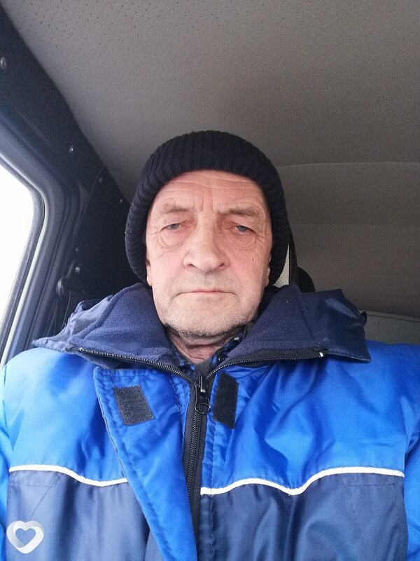 Юрий, 62, Ульяновске — анкета №1785354