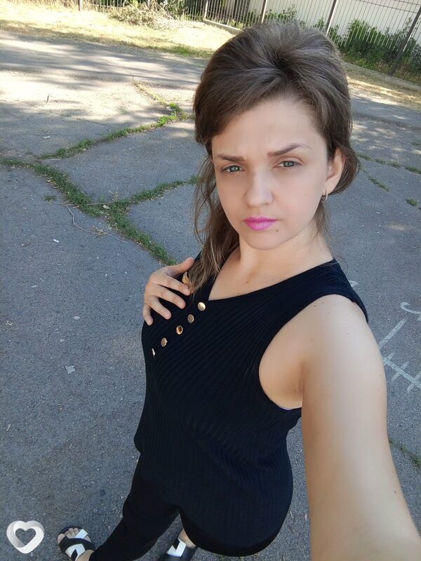Светлана, 32, Алматы — анкета №1785373