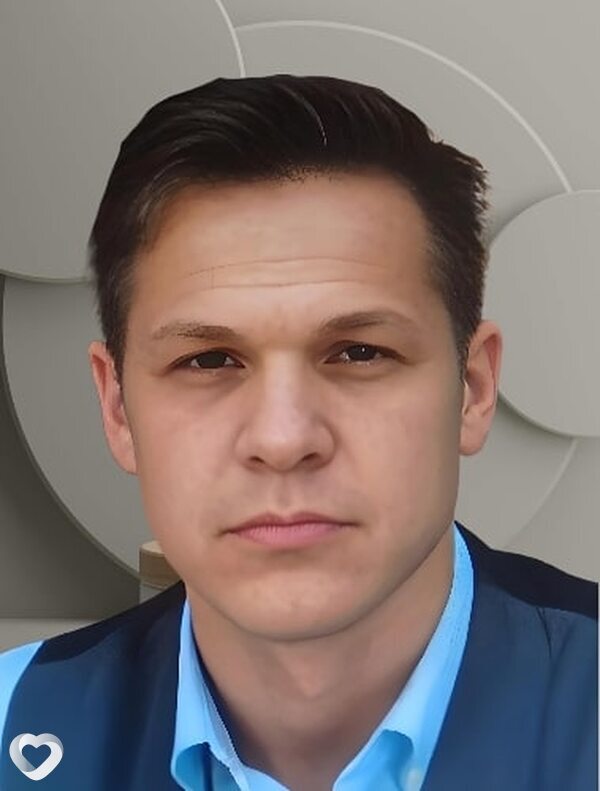 Александр, 37, Бресте — анкета №1785375