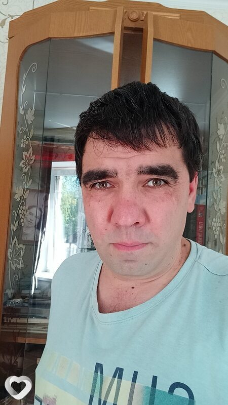 Надир, 46, Казани — анкета №1785661
