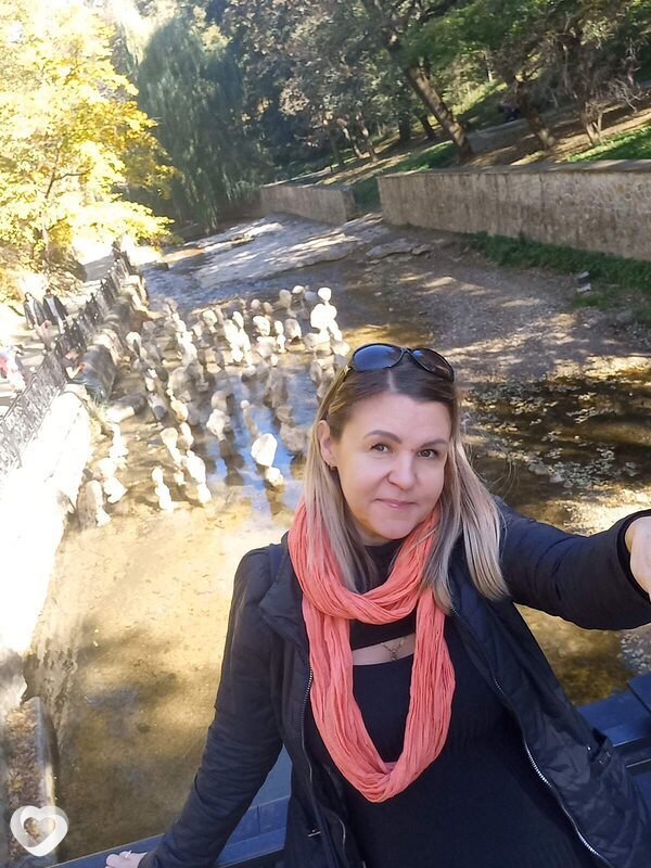 Ирина, 41, Воронеже — анкета №1785667