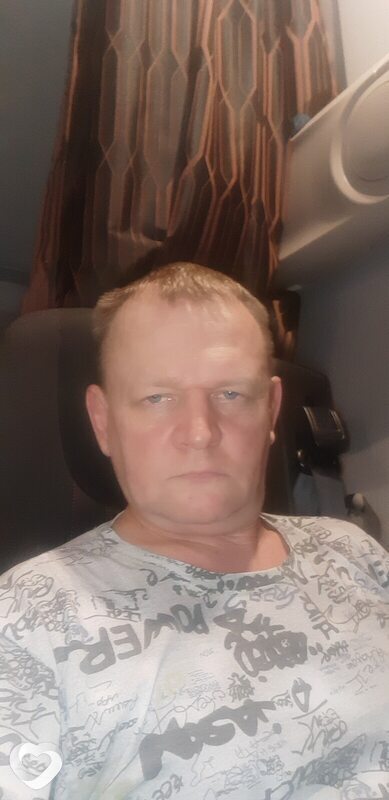Сергей, 45, Минске — анкета №1785670