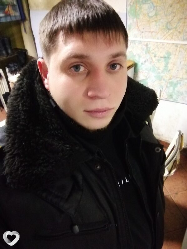 Роман, 27, Курске — анкета №1785811