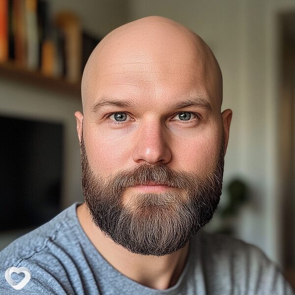 Марк, 36, Костанае — анкета №1785823