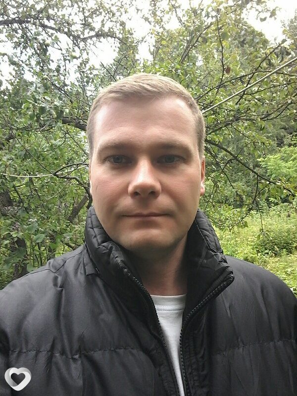 Михаил, 39, Рязани — анкета №1785455