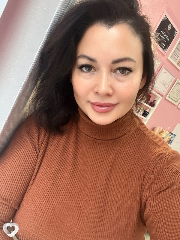 Rima, 45, Уфе — анкета №1785471