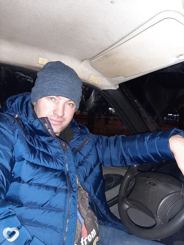 Михаил, 45, Ярославле — анкета №1785506