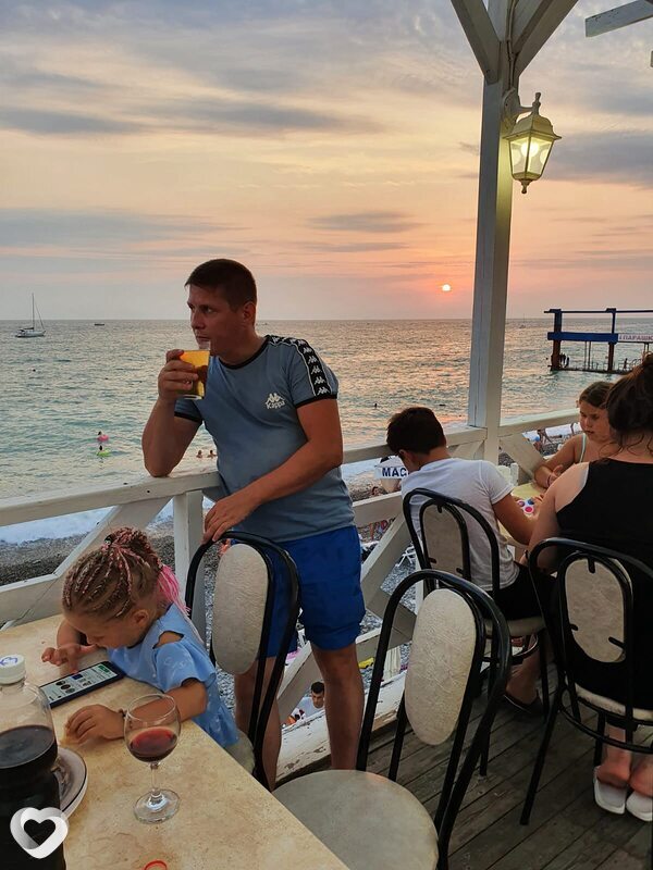 Макс, 44, Иванове — анкета №1785507