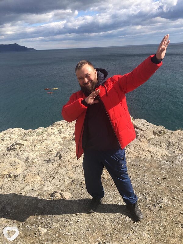 Алексей, 45, Кимрах — анкета №1785511