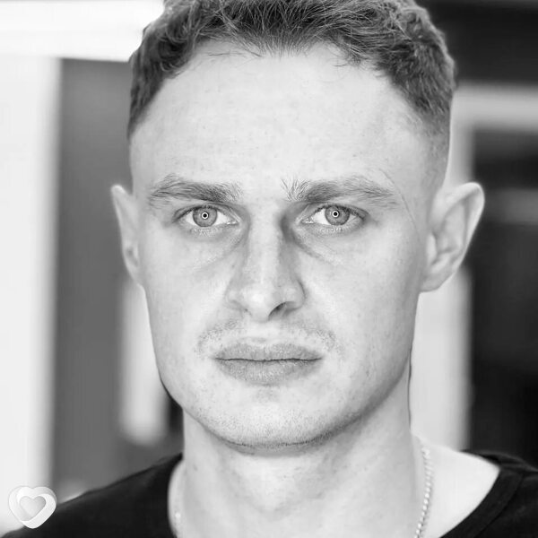 Иван, 30, Минске — анкета №1785514