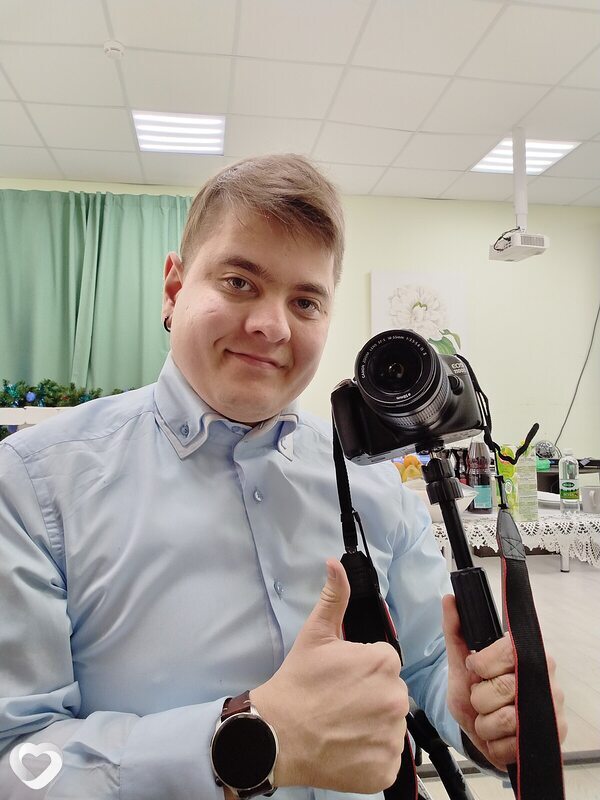 Илья, 22, Туле — анкета №1785527