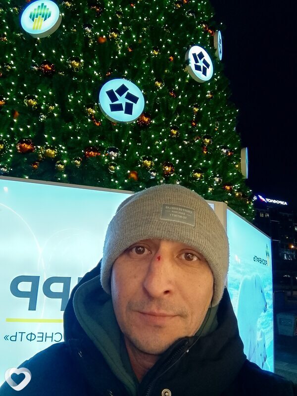 Рустам, 45, Казани — анкета №1785380