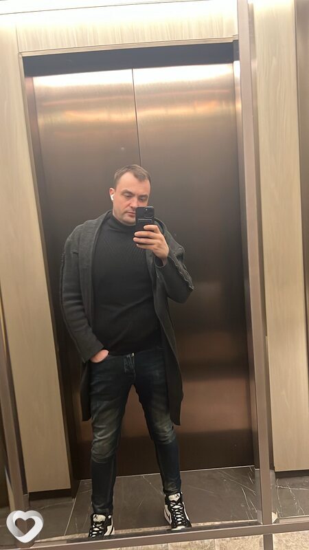 Илья, 34, Липецке — анкета №1785385