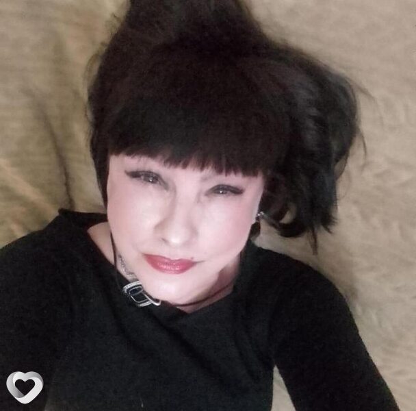 Анжелика, 46, Адлер — анкета №1785390