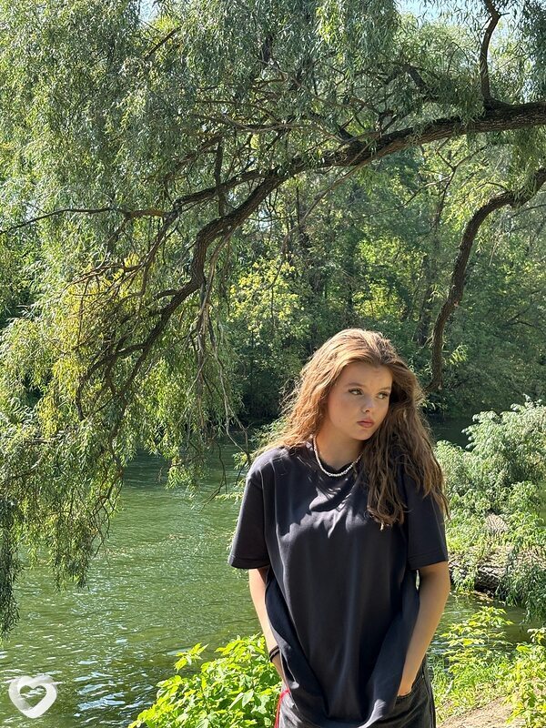 Диана, 19, Ижевске — анкета №1785604