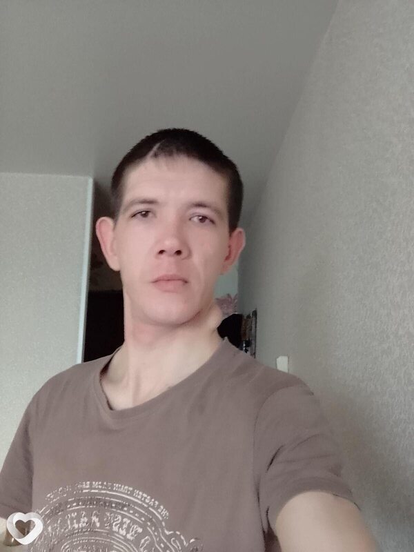 Александр, 35, Кемерове — анкета №1785607