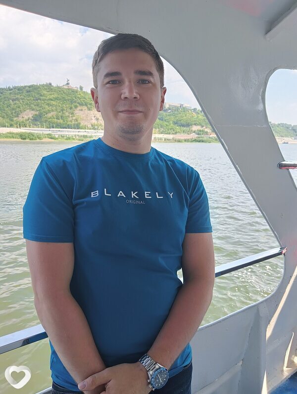 Батыр, 31, Уфе — анкета №1785608