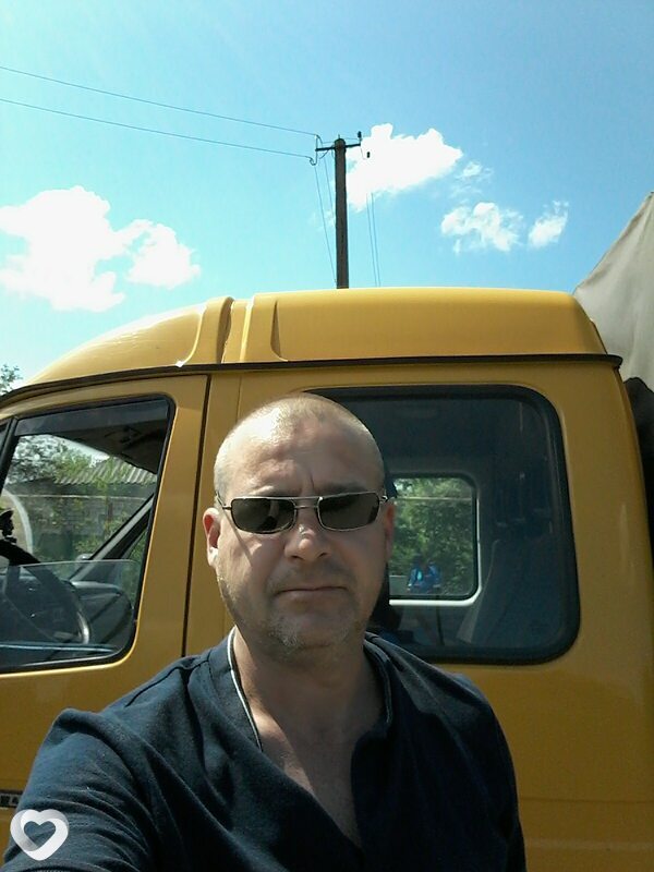 Дмитрий, 48, Воронеже — анкета №1785617