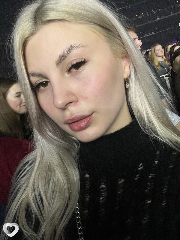 Елизавета, 28, Москве — анкета №1785626