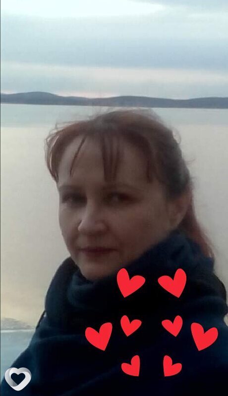 Лана, Среднеуральск