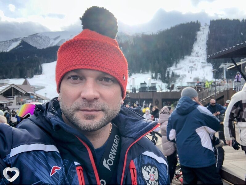 Евгений, 41, Волгограде — анкета №1785565
