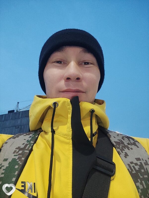 Рустам, 32, Семей — анкета №1785566