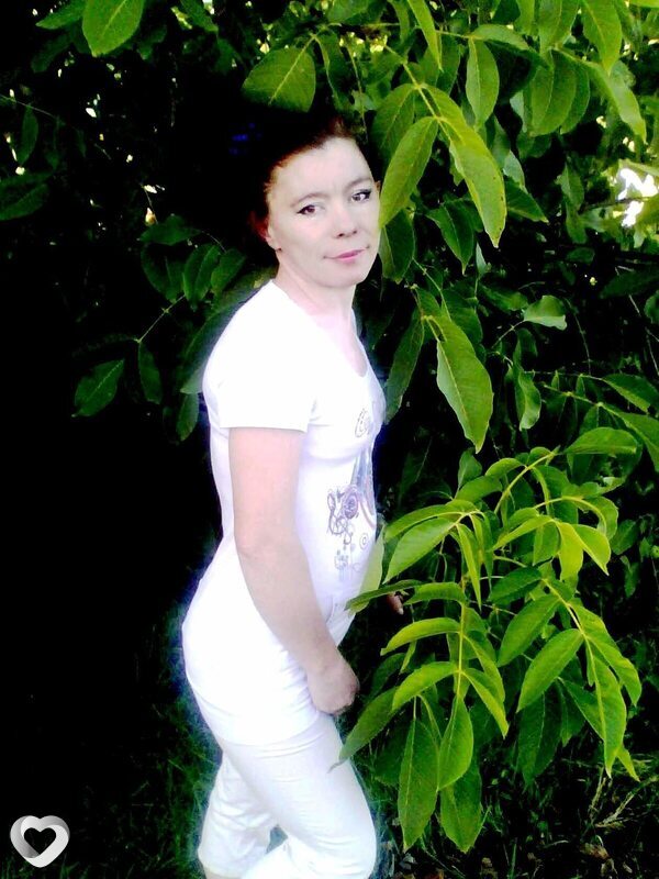 Оля Ч, 42, Белгороде — анкета №1785573