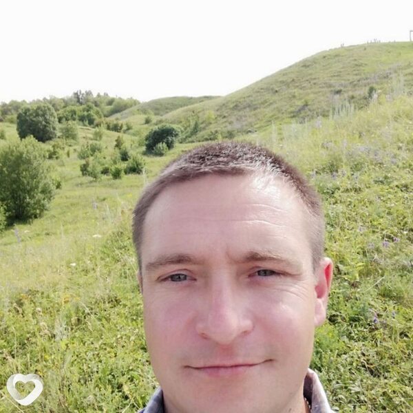 Андрей, 38, Нижнем Новгороде — анкета №1785577