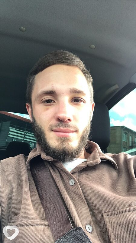 Виталик, 24, Адлер — анкета №1785448