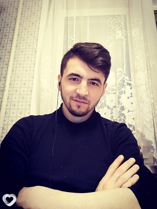 Назир, 27, Иркутске — анкета №1785720