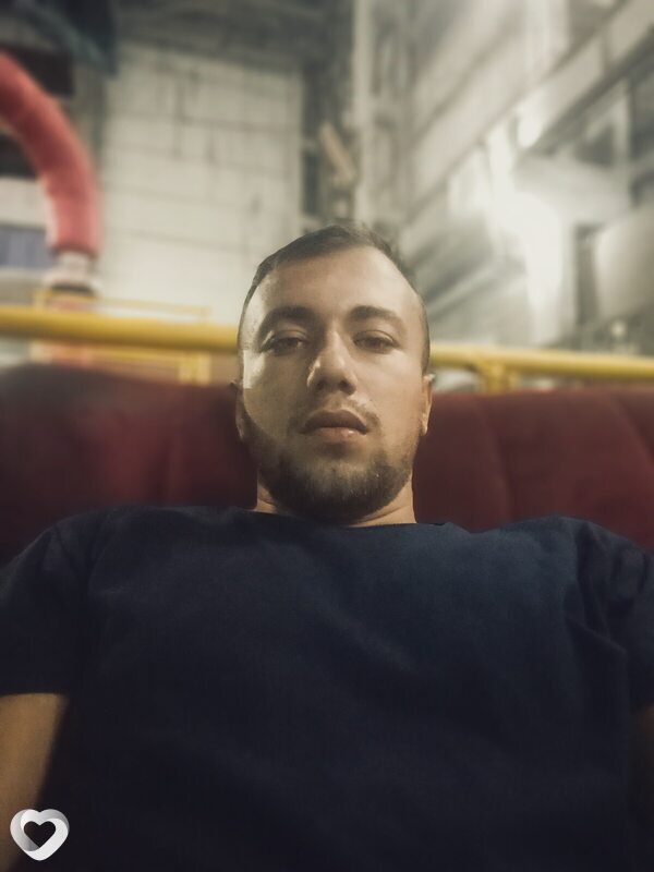 Жорик, 40, Кишинёв — анкета №1785678