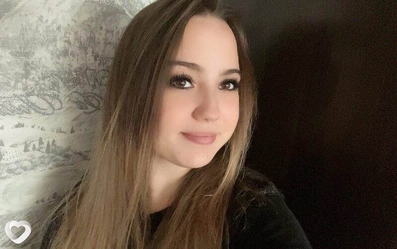 Анастасия, 25, Клинцах — анкета №1785680