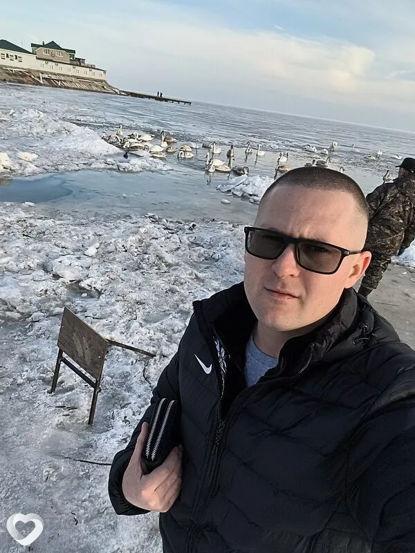 Иван, 31, Барнауле — анкета №1785683