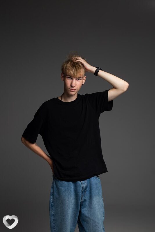 Злат, 22, Витебске — анкета №1785692